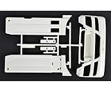 tamiya tgx mk1 body für MAN TGX 56329 TAMIYA 319000246 - Zubehör: H-Teile Seitenverkleidung/Front Man TGX 56329