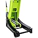 4 Ton Low Profile Hydraulic Floor Jack for Trucks & SUVs, 2.5