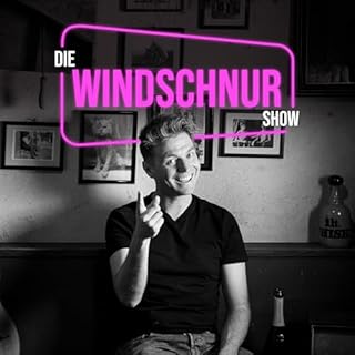 Die Windschnur-Show Titelbild