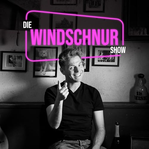Die Windschnur-Show cover art