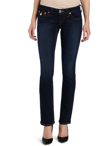 True Religion Women's Billy Jean