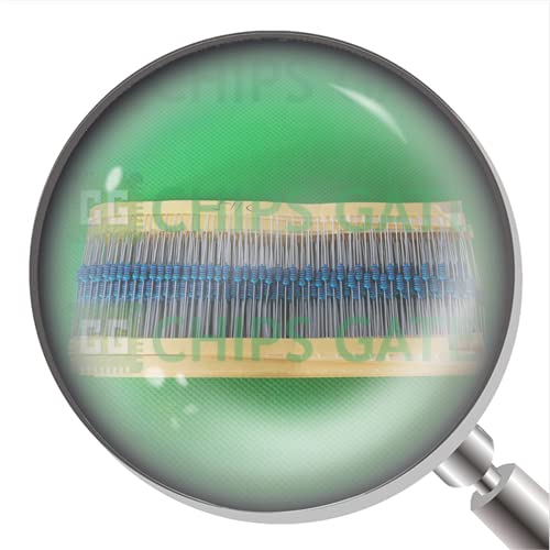 0.125W-51 Nonbrand 300Pcs 0.125W-51K