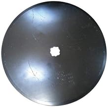 All States Disc Blade 20