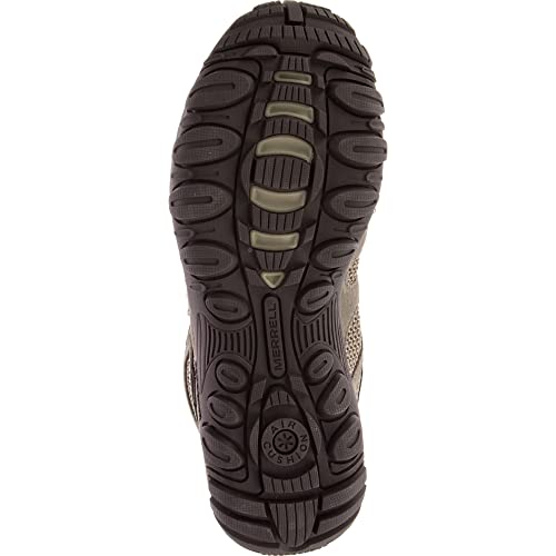 Image of Merrell womens Yokota 2 Mid Waterproof