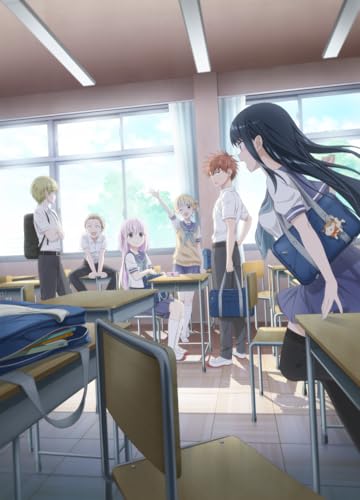 顔に出ない柏田さんと顔に出る太田君 Blu-ray