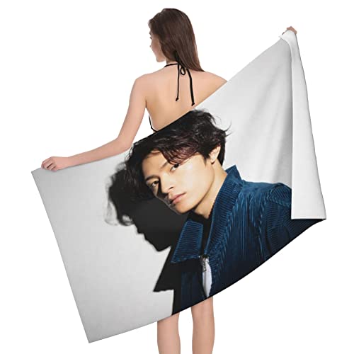 �o�X�^�I�� �t�F�C�X�^�I�� �}�C�N���t�@�C�o�[ �^�I�� 80*130cm �z�e���d�l �唻 �����z�� ���� �ϋv�� �ӂ�ӂ� ���G��