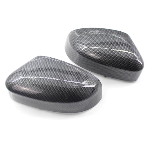 Remplacer coque rétroviseur Ford Focus 2012 brisée - Capuchons latéraux de rechange