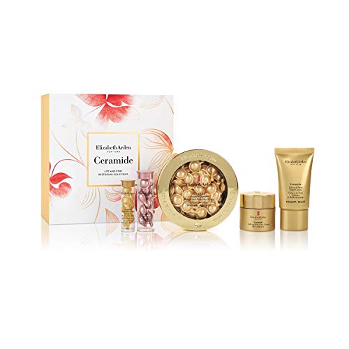 Preisvergleich Produktbild Elizabeth Arden Advanced Ceramide Capsules 5 pcs Set, 251 g