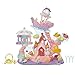 Sylvanian Families 5715 Baby Meerjungfrauen Schloss - Puppenhaus Spielset Baby,Schwarz günstig Kaufen-Sylvanian Families 5715 Baby Meerjungfrauen Schloss - Puppenhaus Spielset