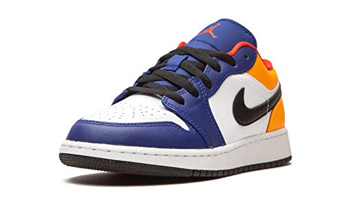 Image of Jordan Youth Air 1 GS 553560 053 Vintage Grey - Size