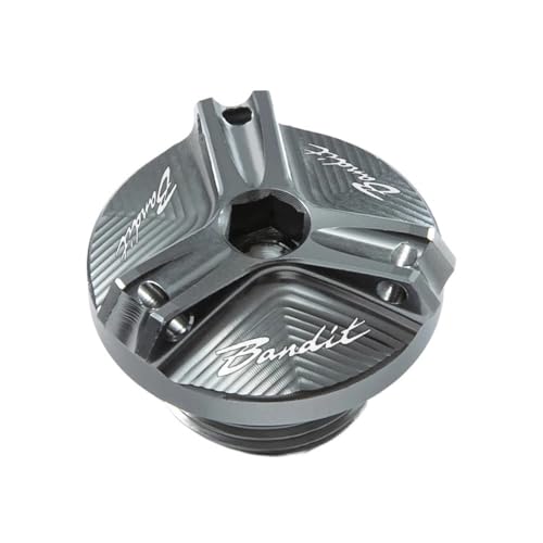 Couvercle liquide frein Bandit 600 et 1250 protection réservoir