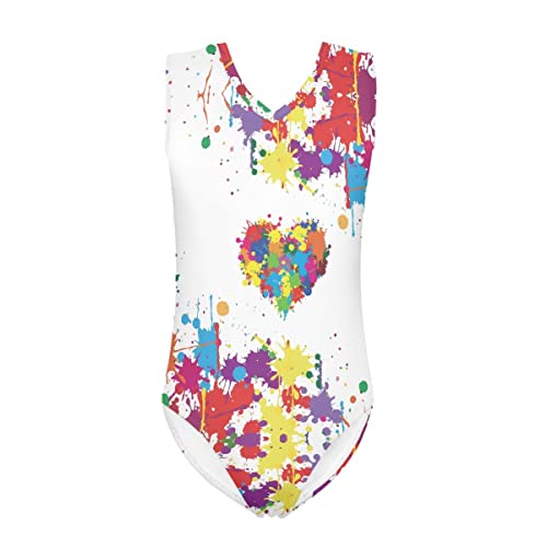 Girls One Piece Swimsuits Cute Animal Swimwear Beach Bathing Suit 3-14 Years