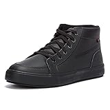 Brand: Kickers - MPN: KIC1062 - Colour: Black - Department: Men