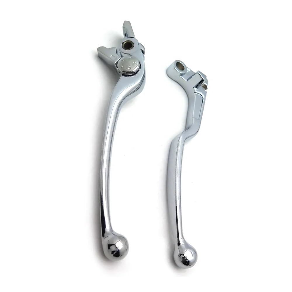 Leviers frein d'embrayage moto en alu usiné pour Yamaha YZF-R1 et R6