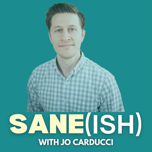 We're NOT Powerless: David Pakman on Resisting the Rise of Fascism Podcast Por  arte de portada