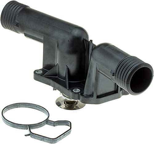 Gates 33937 Integrated Housing Engine Coolant Thermostat