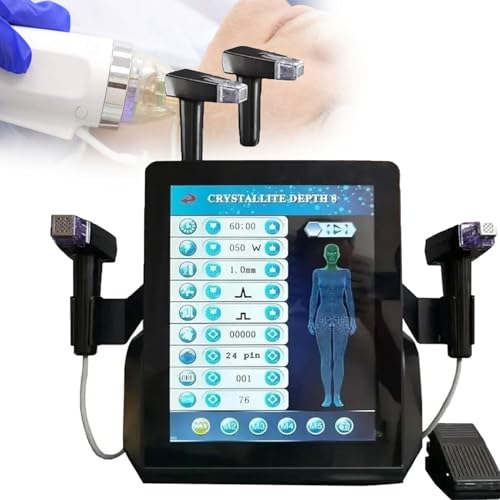 Jmouzhg Mikronadel-Schönheitsmaschine zur Faltenentfernung