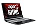 Price comparison product image Acer Nitro 5 AN515-45 15.6 inch Gaming Laptop - (AMD Ryzen 7 5800H, 16GB, 512GB SSD, NVIDIA RTX 3060, Full HD 144Hz, Windows 10, Black)