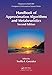 Handbook of Approximation Algorithms and Metaheuristics, Second Edition: Two-Volume Set (Chapman & Hall/CRC Computer and Information Science Series)