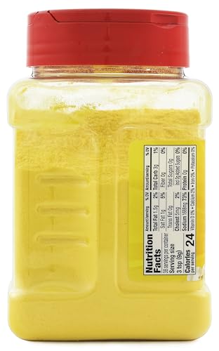 Snappy Popcorn Seasoning, Butter, Cheddar Cheese, White Cheddar, 12 oz, 3 Count - Thumbnail 5
