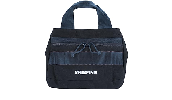 Amazon.co.jp: [ブリーフィング] ターフ カート トート 1000D TURF