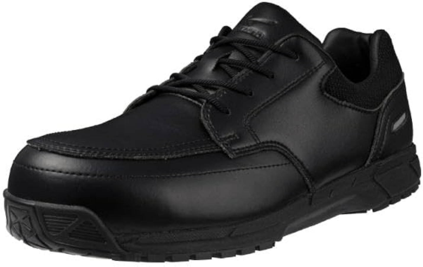 新品未使用 ミズノ オールマイティ GS 11L 安全靴 27.5 ブラック 黒 Amazon | [ミズノ] ワークシューズ オールマイティGS 11L F1GA2419