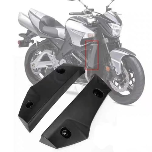 Reparez ecopes rayees avec ce cache lateral reservoir moto GSR600 2008 - 2