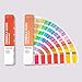 Pantone GP1609A Capsure and Formula Guide Bundle - Bundles The Global Color Reference Guide with Handheld Color Measurement Device