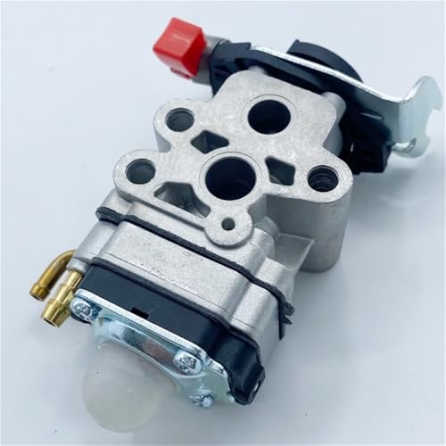 Carburateur TJ pour entretien de jardin avec moteur 15004-2110