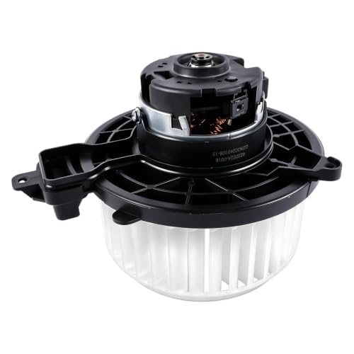 Image of 87103-04050 HVAC Heater Blower Motor Assembly Replacement for 2016-2022 Toyota Tacoma 2.7L 3.5L Part# 8710304050