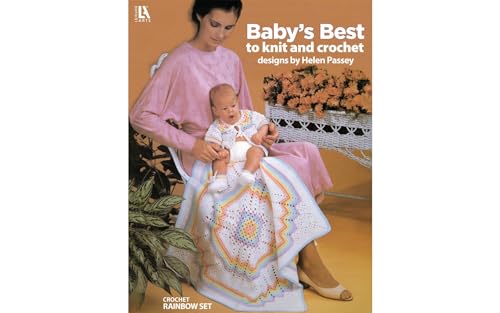 Leisure Arts Baby's Best Bk