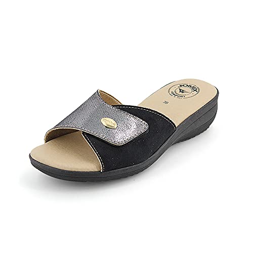 JOMIX Ciabatte Donna Estive Comode Ciabatte Donna