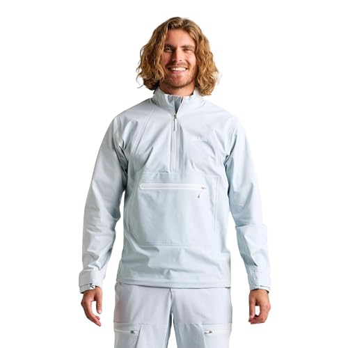 SLAM Giubbino Foil Spray Top Adulto