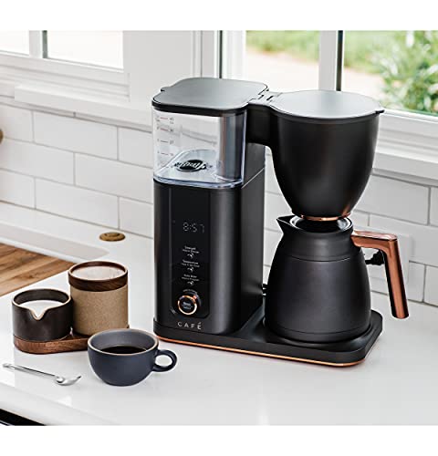 Café Specialty Drip Coffee Maker