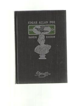 Unknown Binding The Works of Edgar Allan Poe (In Five Volumes) (Volume Three) Book