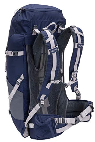 Alps Baja 60 Pack #TOP1