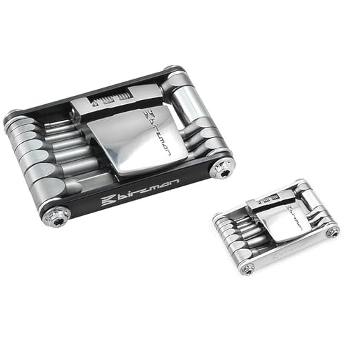 Birzman Feexman E-Version 15 Multi Tool, Black