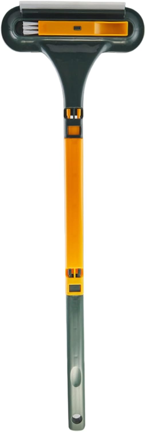 Amazon.com: Window Screen Cleaning Brush,2026 New 2 in 1 Window Screen ...