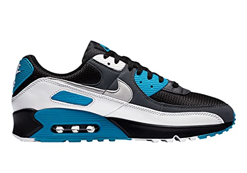 Image of Nike Mens Air Max 90 Running Shoe