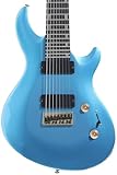 ESP LTD Javier Reyes JR 208 Pelham Blue