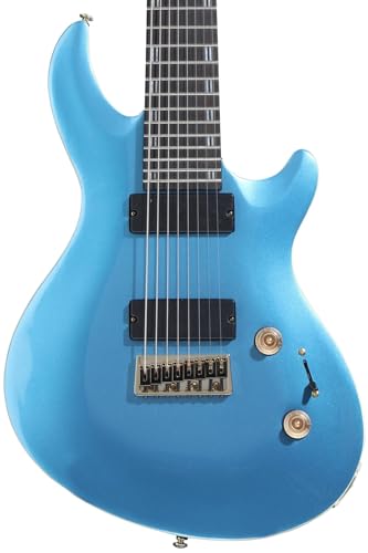 ESP LTD JR-208 Javier Reyes �V�O�l�`���[�V���[�Y �G���L�M�^�[ �y���n�� �u���[