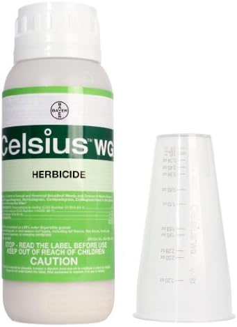 Celcius WG Herbicide 6666194