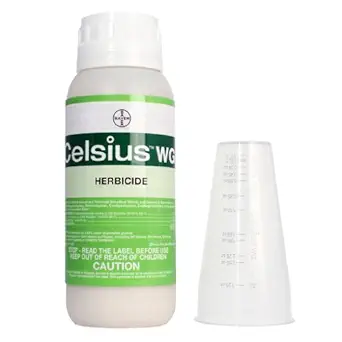Celcius WG Herbicide 6666194