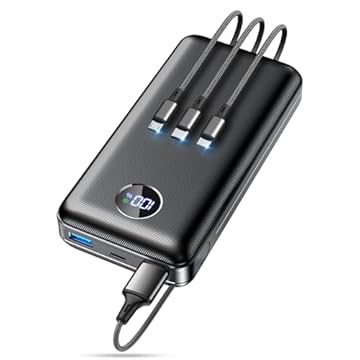 portable dc fast charger