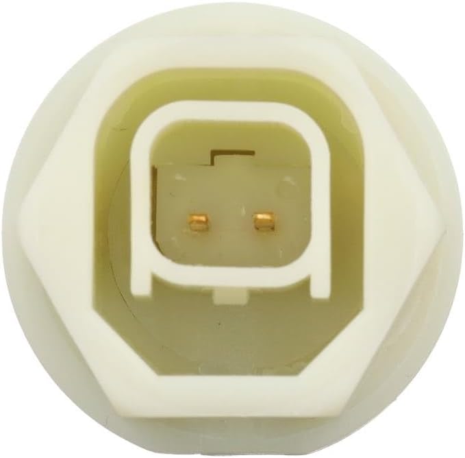 Replacement Engine Oil Temperature Sensor for 2004-2014 Ford, Lincoln Expedition, F-150, F-150 Heritage, F-250 Super Duty, F-350, F-350 Super Duty, Lobo, Mark LT, Mustang, Navigator (V8 5.4L)