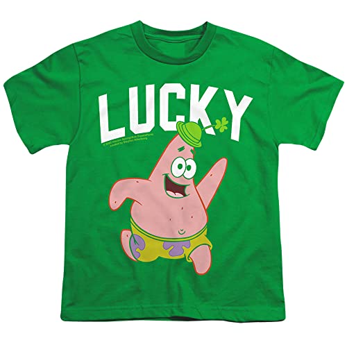 Popfunk St. Patrick's Day Lucky Collection Youth Kids Boys & Girls T Shirt