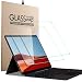 Produktbild ELTD Displayschutz für Microsoft Surface Pro X, Rounded Corners 2.5D, 9H Härte, gehärtetes Displayfolie Schutzglas für Microsoft Surface Pro X 13 Zoll (2 Stück)