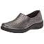 Metallic Leather