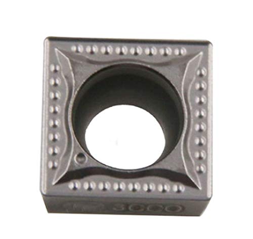 SCMT09T308-MT CT3000, 30pcs/lot CNC Turning Inserts