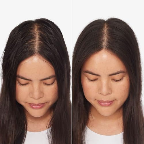 Olaplex Nº.4D Clean Weightless Volume Healthy Scalp Dry Shampoo: Absorbs Oils & Neutralizes Odor | No Powdery Residue | For Coily, Curly, Straight, and Wavy, 178 g / 6.3 Oz.